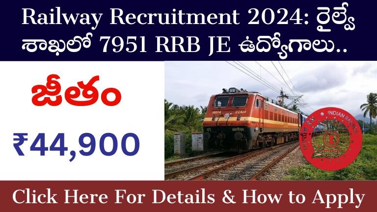 Railway Recruitment